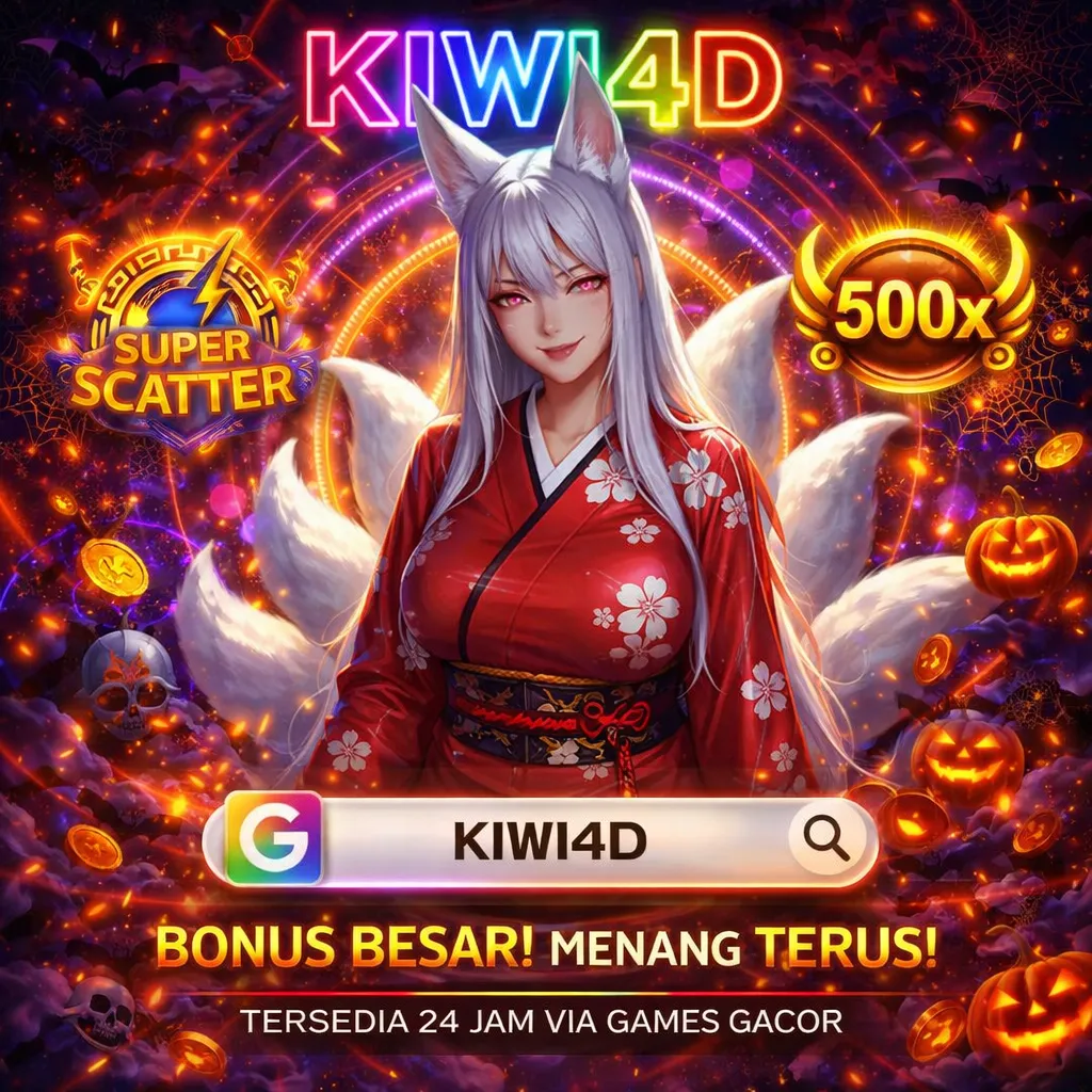 KINGWD67 - The Best Aman & Terpercaya